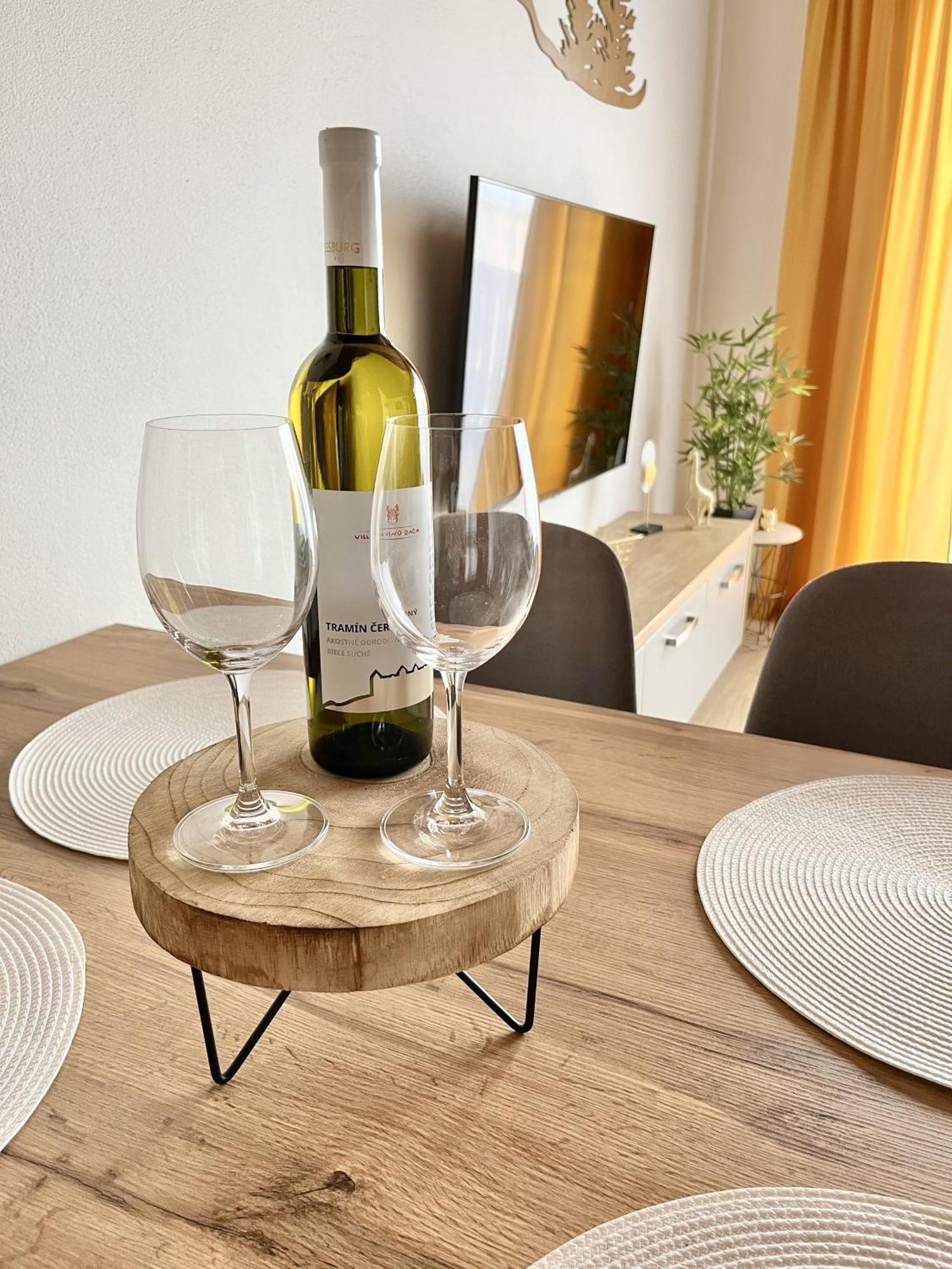 Apartman B3 Hrabušice Εξωτερικό φωτογραφία