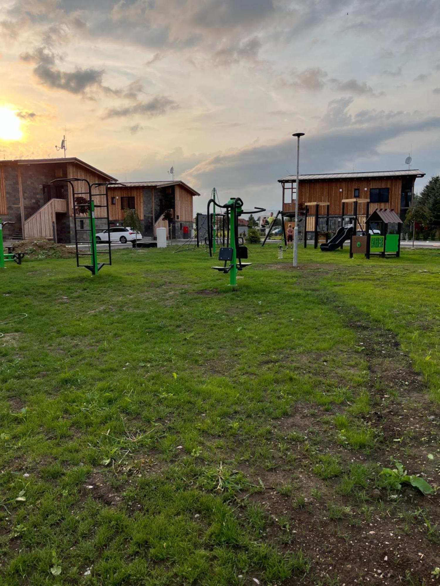 Apartman B3 Hrabušice Εξωτερικό φωτογραφία